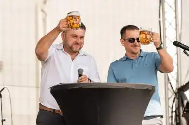 Rodinný den Daimler 2026