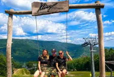 Twiggi Teambuilding