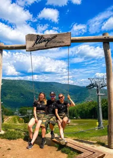 Twiggi Teambuilding