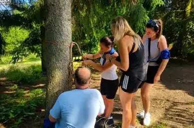 Twiggi Teambuilding
