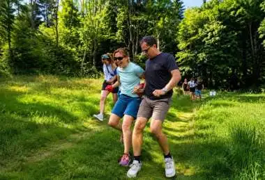 Twiggi Teambuilding