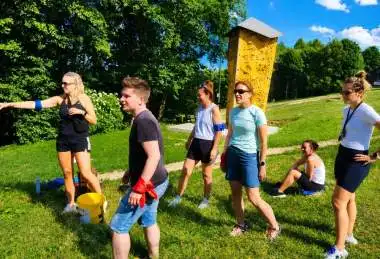 Twiggi Teambuilding