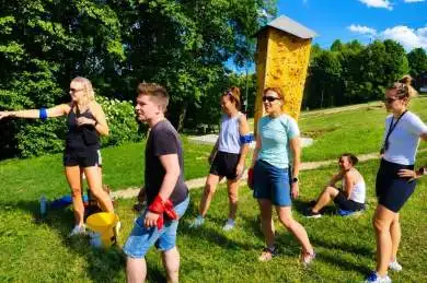 Twiggi Teambuilding