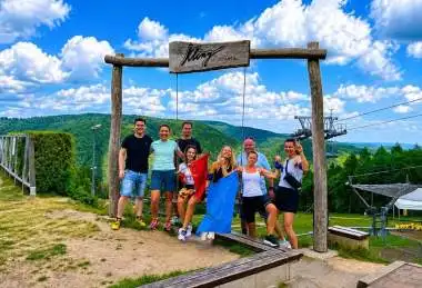 Twiggi Teambuilding