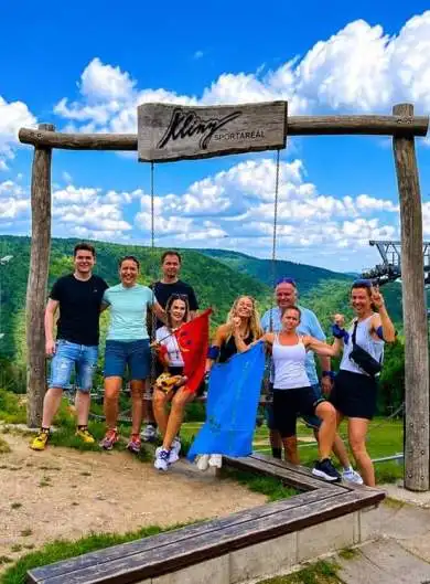 Twiggi Teambuilding