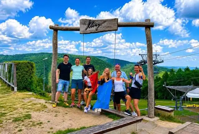 Twiggi Teambuilding