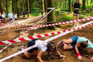 Twiggi Teambuilding
