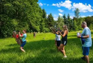 Twiggi Teambuilding