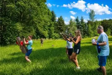 Twiggi Teambuilding