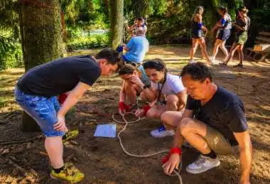 Twiggi Teambuilding
