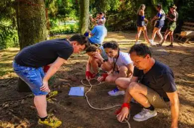 Twiggi Teambuilding