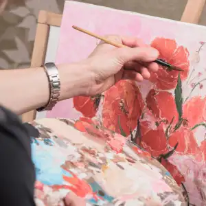 Art workshopy