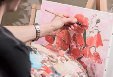Art workshopy