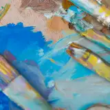 Art workshopy