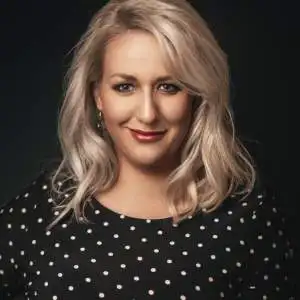 Markéta Srbová