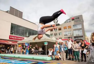 Kroužkofest 2026
