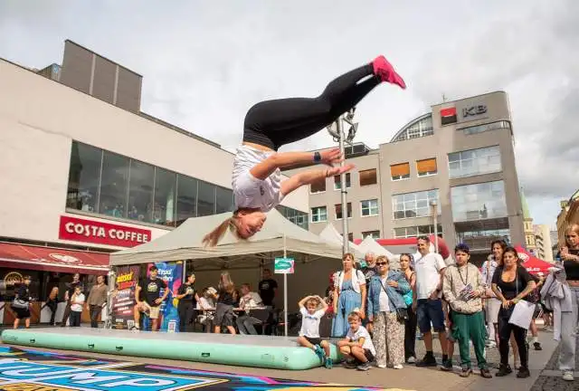 Kroužkofest 2026