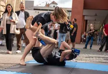 Kroužkofest 2026
