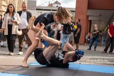 Kroužkofest 2026