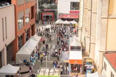 Kroužkofest 2026