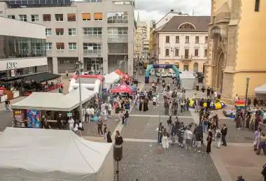 Kroužkofest 2026