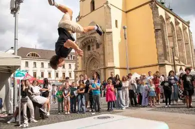 Kroužkofest 2026