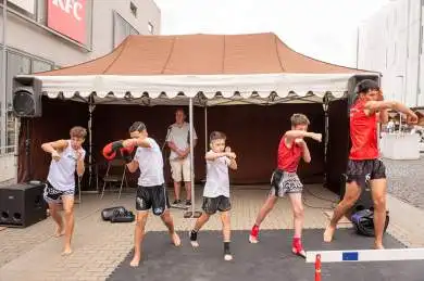 Kroužkofest 2026