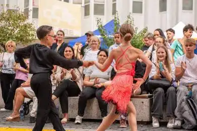 Kroužkofest 2026