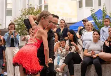 Kroužkofest 2026