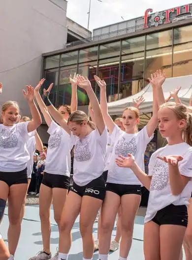 Kroužkofest 2026