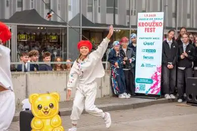 Kroužkofest 2026