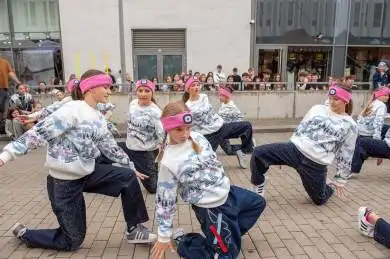 Kroužkofest 2026