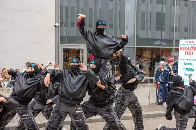 Kroužkofest 2026