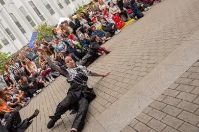 Kroužkofest 2026