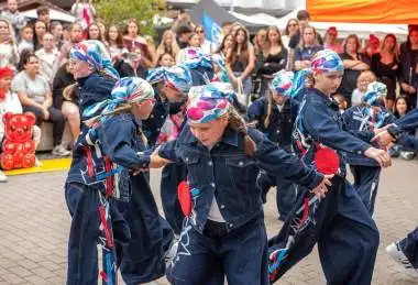 Kroužkofest 2026