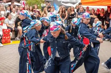 Kroužkofest 2026