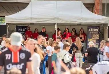 Kroužkofest 2026