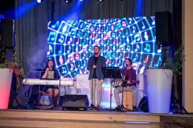 Oslava narozenin - KODL