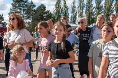 Family day Masna Studená