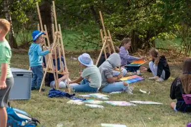Family day Masna Studená