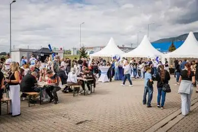 SSI 10. výročí firmy