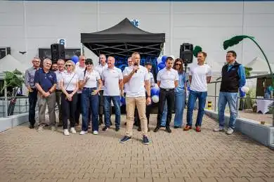 SSI 10. výročí firmy