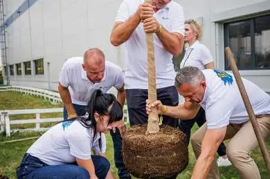 SSI 10. výročí firmy