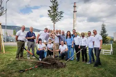 SSI 10. výročí firmy