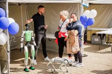 SSI 10. výročí firmy