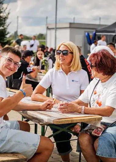 SSI 10. výročí firmy