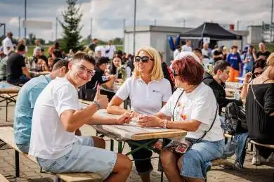 SSI 10. výročí firmy
