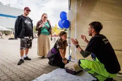 SSI 10. výročí firmy