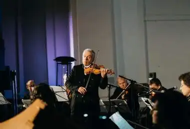 Adventní koncert Jaroslava Svěceného