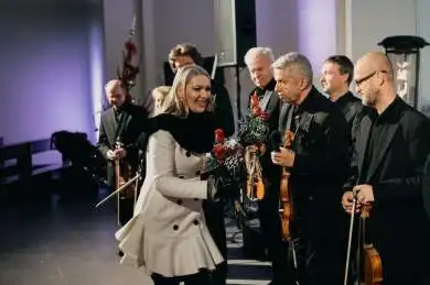Adventní koncert Jaroslava Svěceného - Dream PRO